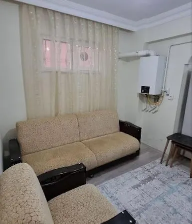 Explore Kirazli Entire Flat 12 Min Metro