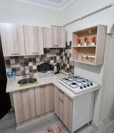 Apartment Explore Kirazli Entire Flat 12 Min Metro