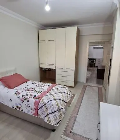 Apartment Explore Kirazli Entire Flat 12 Min Metro *