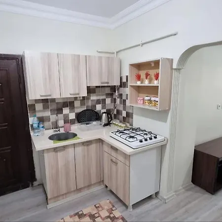 Explore Kirazli Entire Flat 12 Min Metro * Istanbul